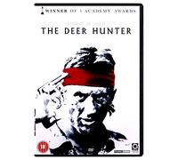 The Deer Hunter https://www.fnac.com/mp3080615/The-Deer-Hunter?oref=a299faf5-fac6-3de5-bf94-ab0e0dae7fff