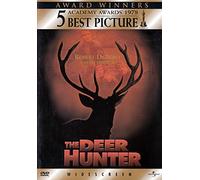 The Deer Hunter [Import USA Zone 1]