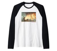 The Deer Hunter Robert De NIRO Michael Guerre du Vietnam Manche Raglan