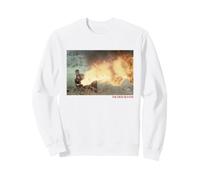 The Deer Hunter Robert De NIRO Michael Guerre du Vietnam Sweatshirt
