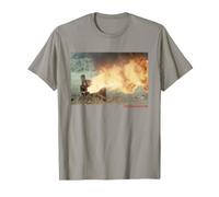 The Deer Hunter Robert De NIRO Michael Guerre du Vietnam T-Shirt