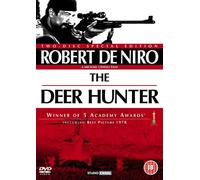 The Deer Hunter Two Disc Special Edition