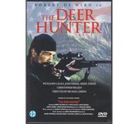 The Deer Hunter (Voyage Au Bout De L'enfer) De Michael Cimino Avec Robert De Niro