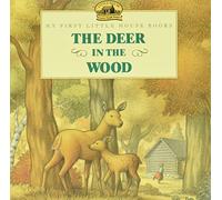 The Deer in the Wood: A Classic Picture Book About Sisters and Pa's Special Story for Children (Ages 4-8)