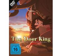 The Deer King