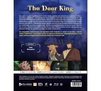 The Deer King