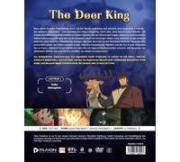 The Deer King