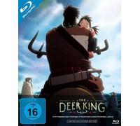 The Deer King