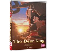The Deer King (Standard Edition)