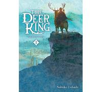 The Deer King, Vol. 1 (novel)
