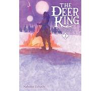 The Deer King, Vol. 2 (Novel)