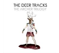 Deer Tracks – Archer Trilogy 3 – Vinyle 12" LP – Warner Music