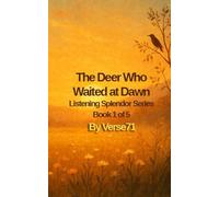 The Deer Who Waited at Dawn