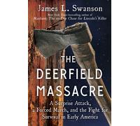 The Deerfield Massacre