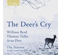 The Deer's Cry