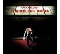 The Defamation of Strickland B [Import]