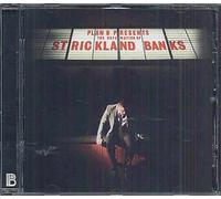 The Defamation Of Strickland Banks