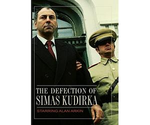 The Defection of Simas Kudirka