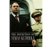 The Defection Of Simas Kudirka [Dvd]