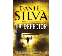 Daniel Silva – The Defector – Penguin Books