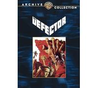 The Defector