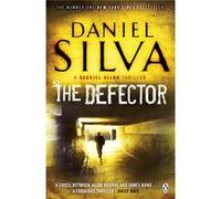 The Defector Silva, Daniel (Auteur)