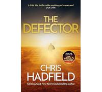 The Defector: the unmissable Cold War spy thriller from the author of THE APOLLO MURDERS