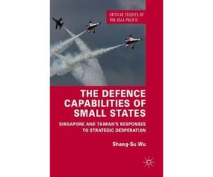 The Defence Capabilities Of Small States