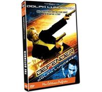 MEP - The Defender (Defender G)