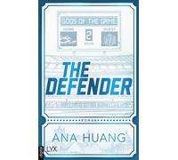 The Defender - Ana Huang - LYX.digital - ebook (ePub) - Livre