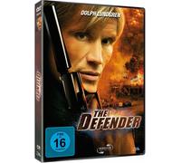 The Defender - Dolph Lundgren - DVD NEUF dans son emballage d'origine