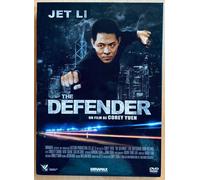 The Defender - [Dvd]