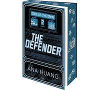 The Defender: Mit wunderschönem Motivfarbschnitt
