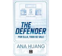 The Defender: Por Ella, Todo Se Vale