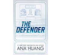 The Defender Ana Huang (Auteur)