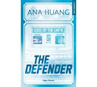 The defender - Version française Gods of the game Tome 2 - Ana Huang - Hugo Roman - broché - Roman