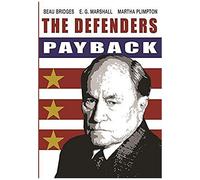 Colebrook Bosson Saunders (CBS) – The Defenders: Payback