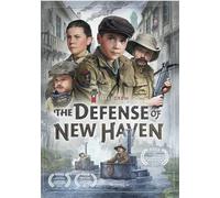 The Defense of New Haven