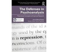 The Defenses in Psychoanalysis - Anna Maria Rosso - Taylor amp Francis Ltd - Livre en Anglais - Paperback Anna Maria RossoAnna Maria Rosso (Auteur)