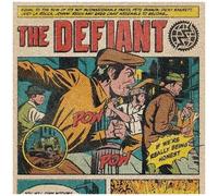 The Defiant - If We're Really Being Honest [Compact Discs]