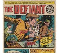 The Defiant - If We're Really Being Honest [Compact Discs]