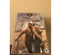 The Defiant Ones - Tony Curtis, Sidney Poitier - Dvd Mgm