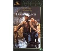 The Defiant Ones [VHS] [Import anglais]