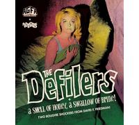 The Defilers / A Smell of Honey, A Swallow of Brine
