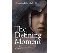 The Defining Moment by Kathy Riley Kathy Riley (Auteur)