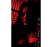 The Definition Of Fear