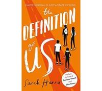 The Definition Of Us - [Version Originale] Inconnu (Auteur)