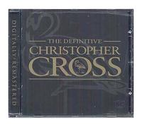 The definitive Christopher Cross CD