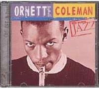 Coleman Ornette - The Definitive Ornette Coleman (Ken Burns Coll.)