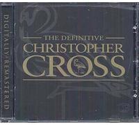 The definitive Christopher Cross CD